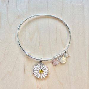ALEX AND ANI “Daisy” Bracelet